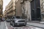Mini Cooper S E Countryman ALL4 2017 года (WW)